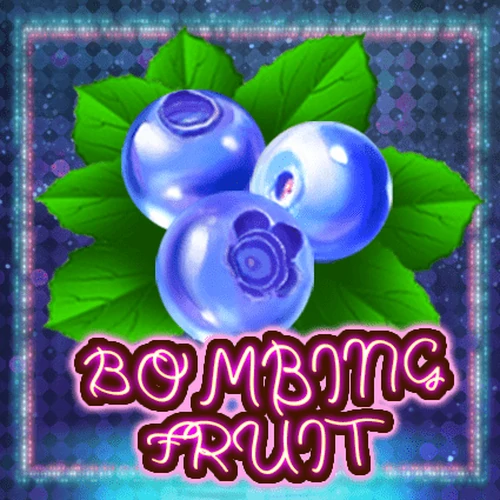 เกมสล็อต Bombing Fruit